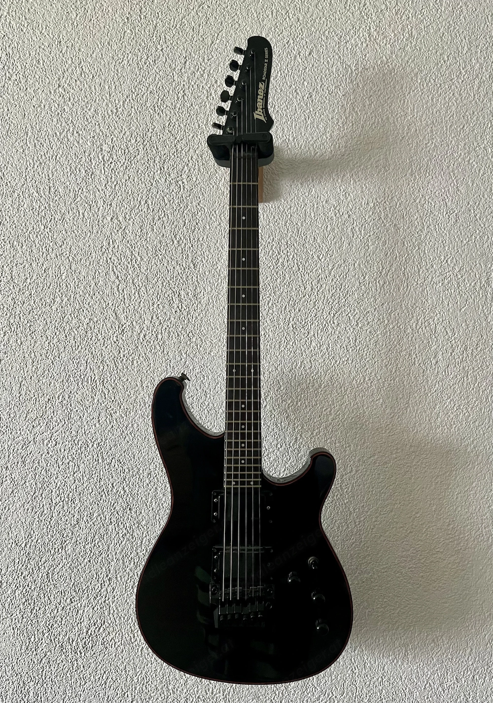 Ibanez Roadstar II RS530   Made in Japan, 1984