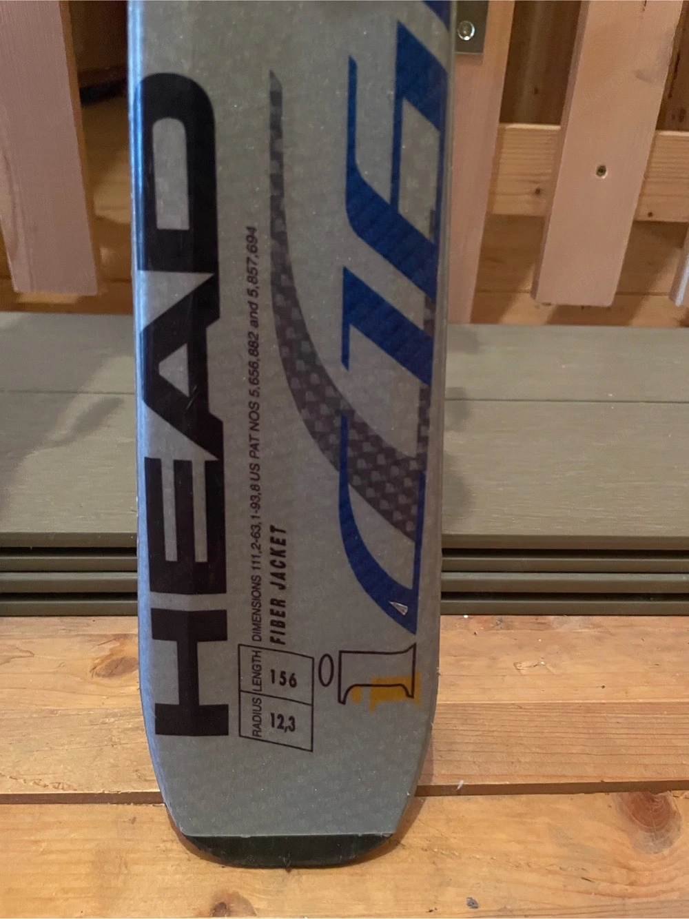 Head Ski Top Zustand Preis vhb