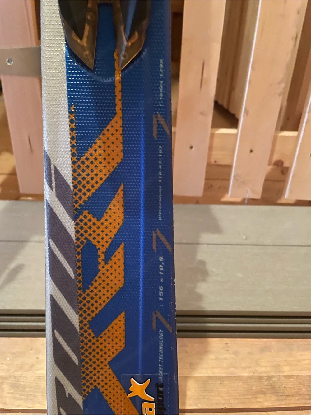 Head Ski wie Neu 156CM