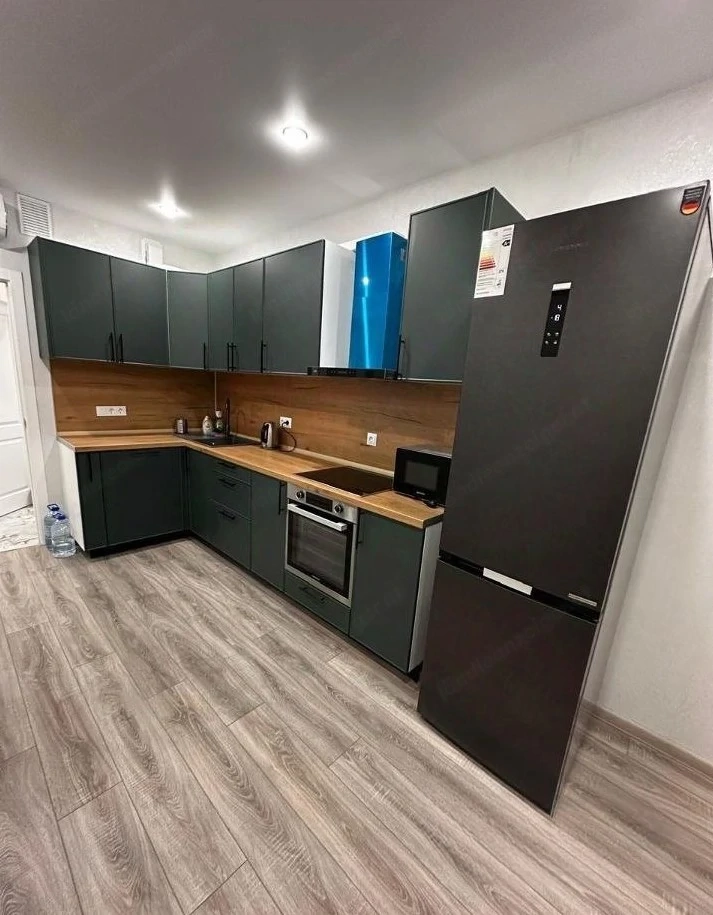 Moderne, voll möblierte 2-Zimmer-Wohnung in Wien