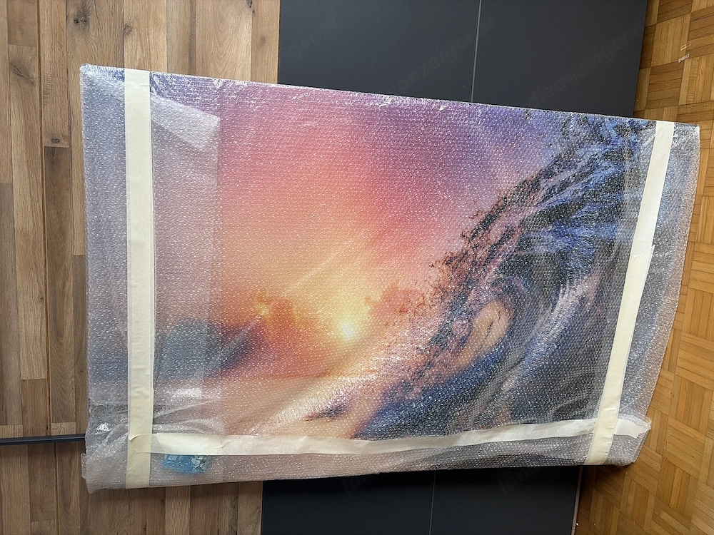 Wandbild Original zu verkaufen 