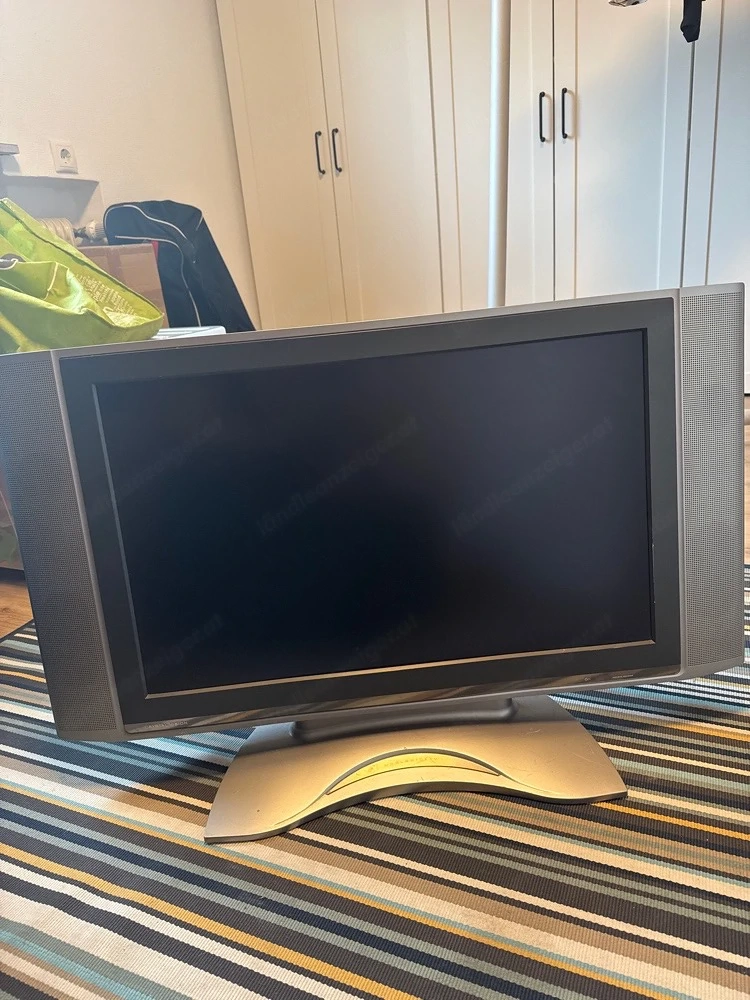 LCD-Fernseher