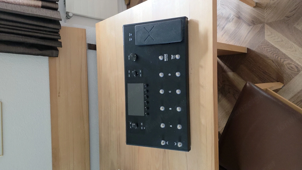 Verkaufe einen Line6 Helix LT Guitar Processor
