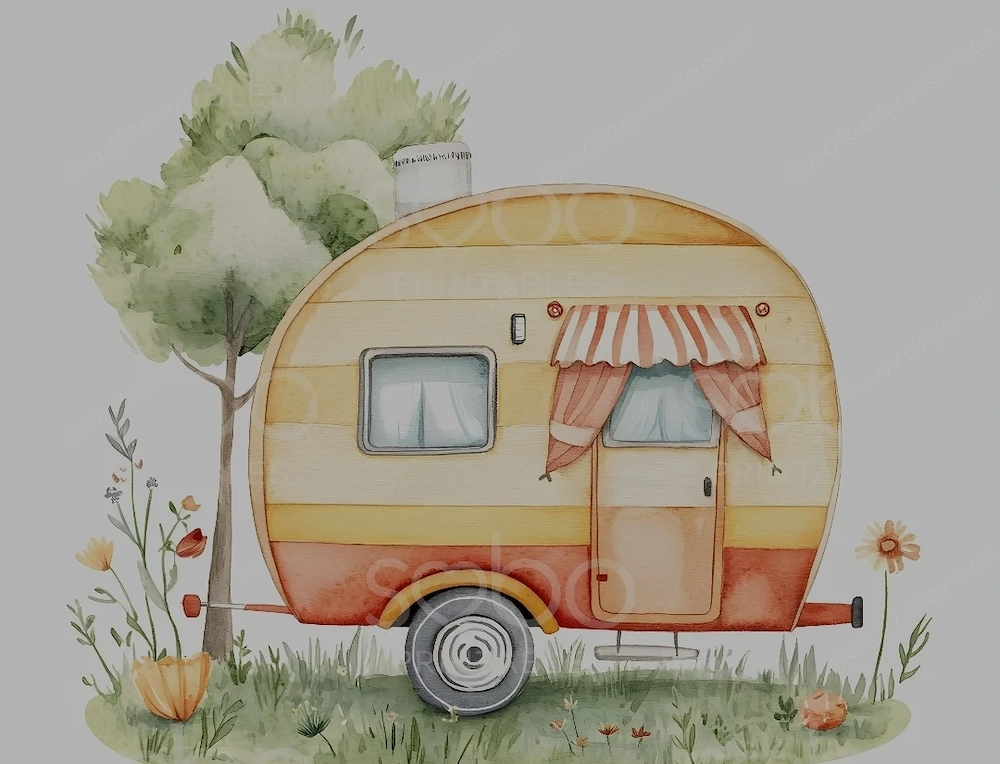 Wir suchen einen Wohnwagen als Stüble für an Stall.