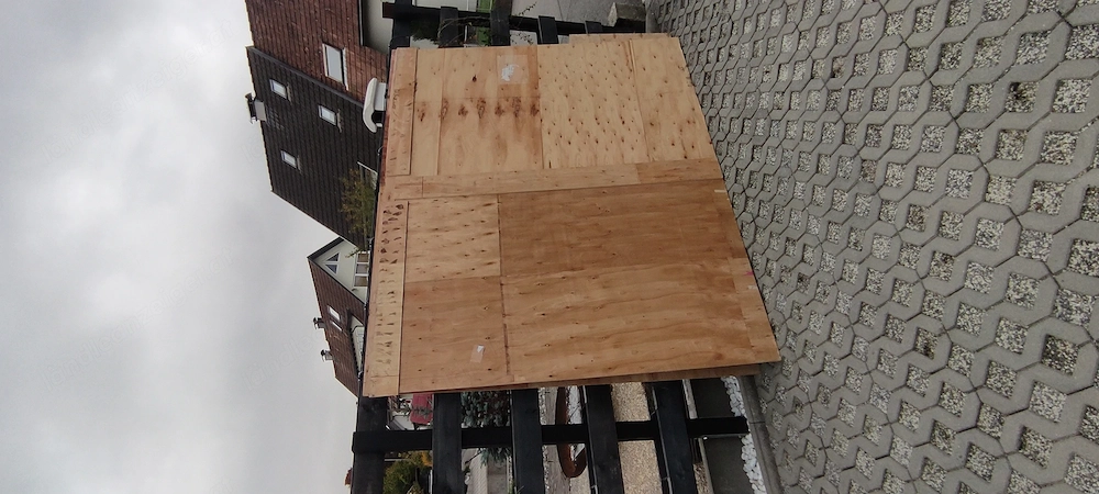 Gratis Sperrholzplatten 