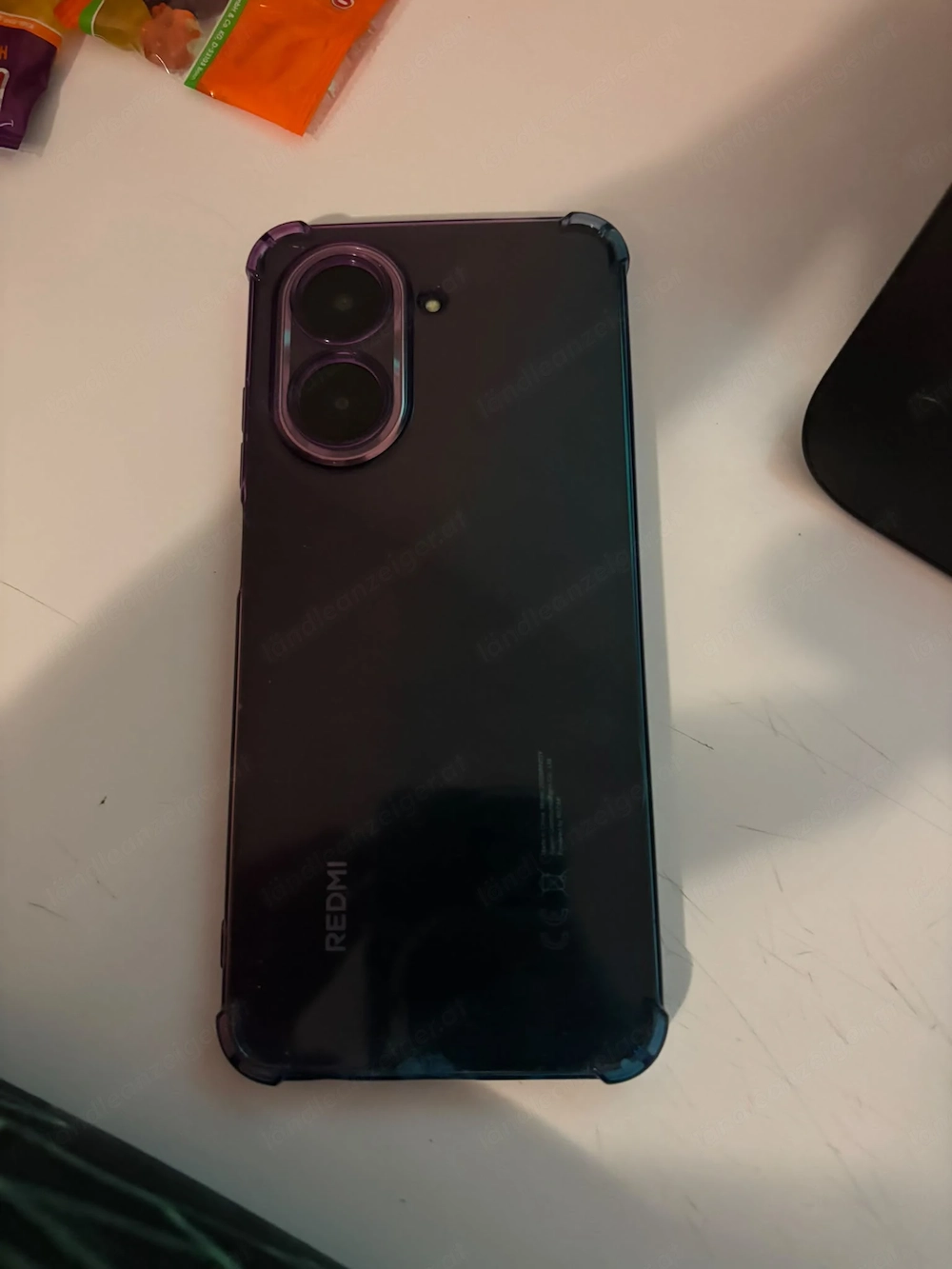 Xiamo READMI A5 64GB Speicher 