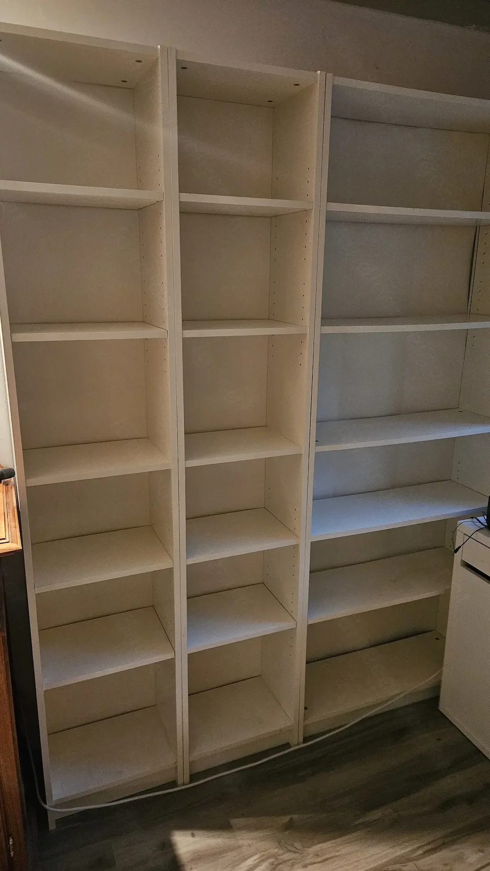 Billy Bücherregal