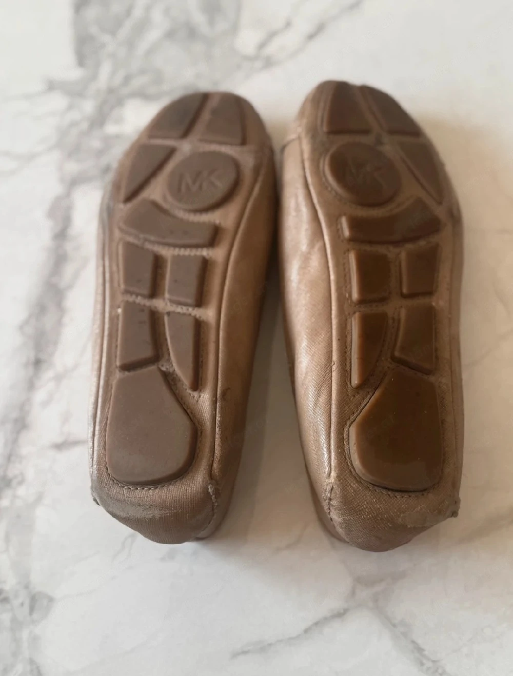 Orginal Michael Kors Ballerinas in 38