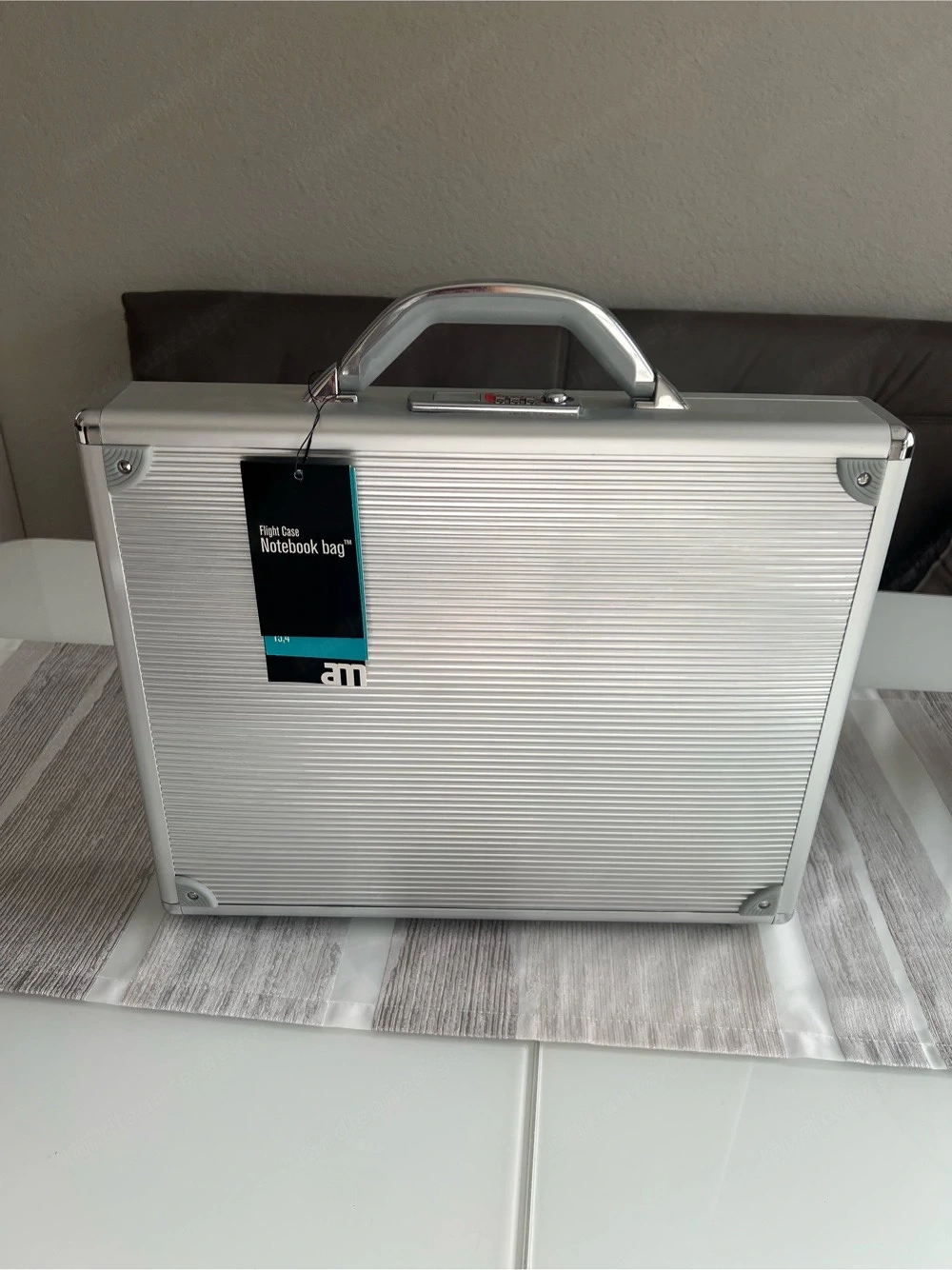 Notebook Koffer 
