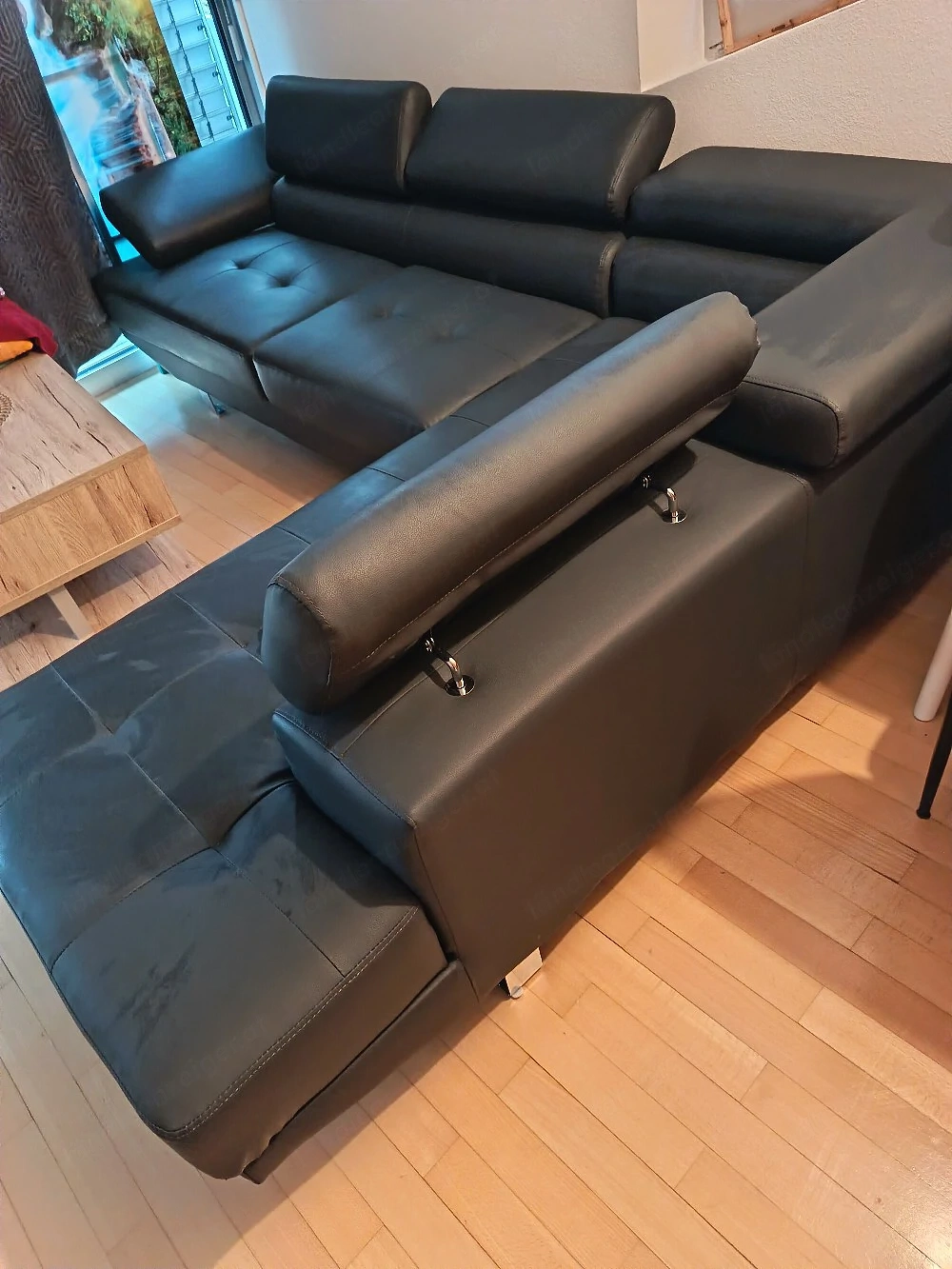 Ecksofa günstig 