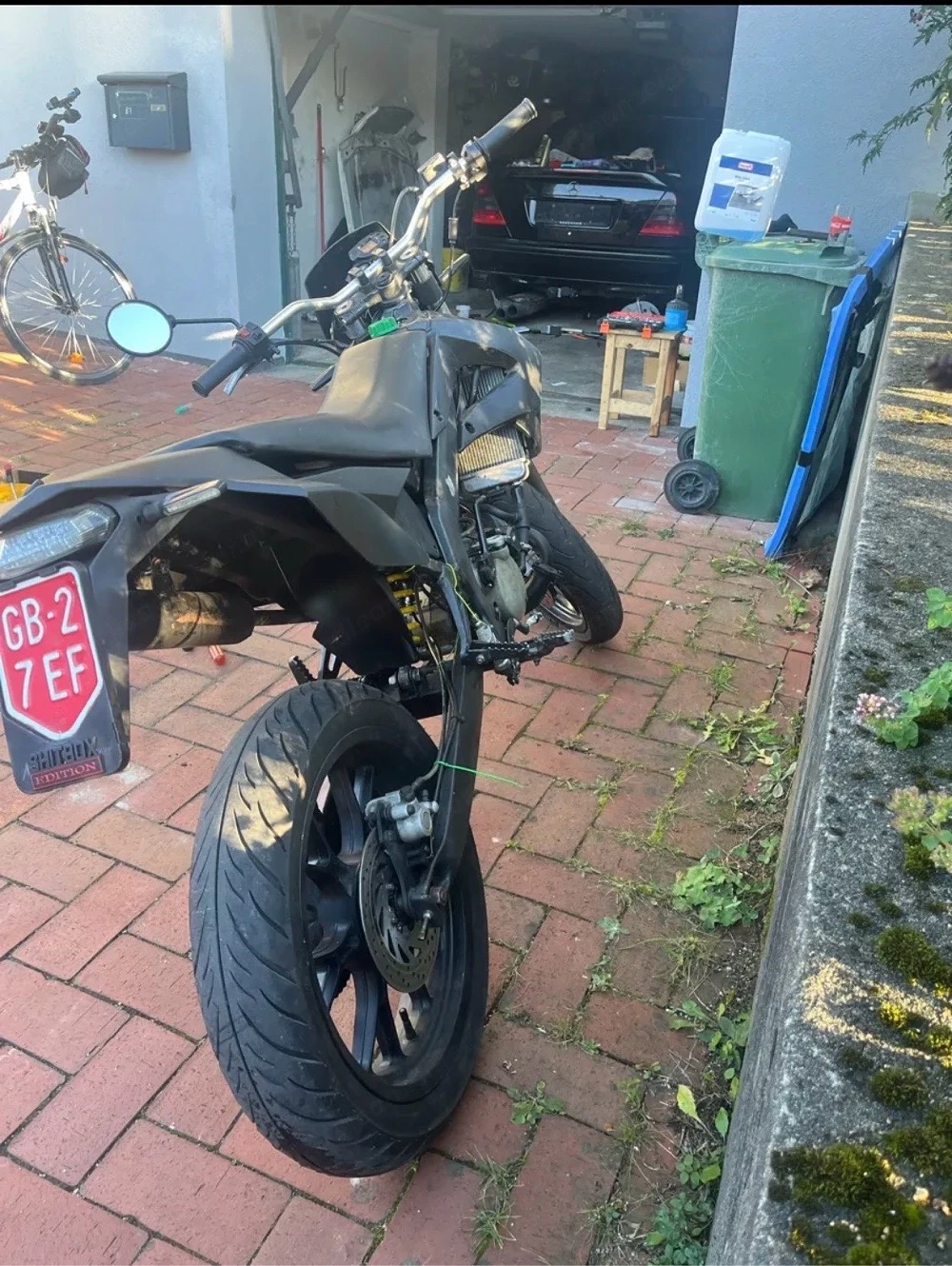 Derbi Senda