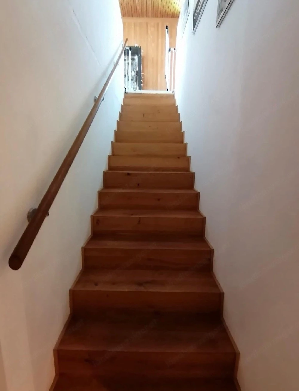Etagenwohnung 