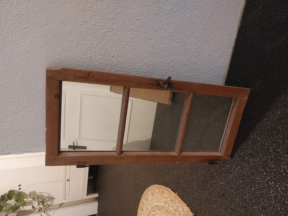 Verkaufe Holzfenster