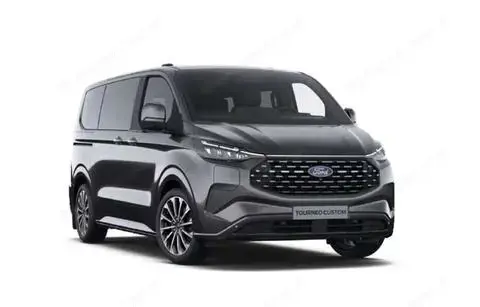Ford Tourneo
