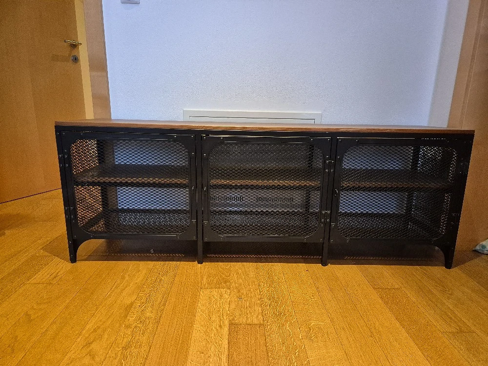 IKEA Fjällbo TV Board