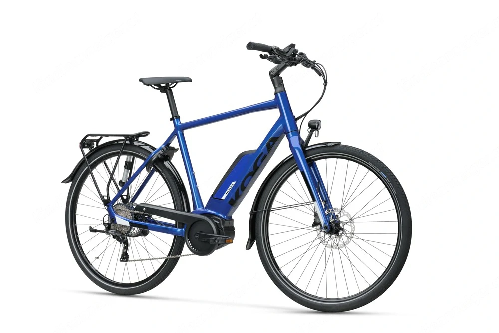 E-Bike Koga pace b05 ltd.