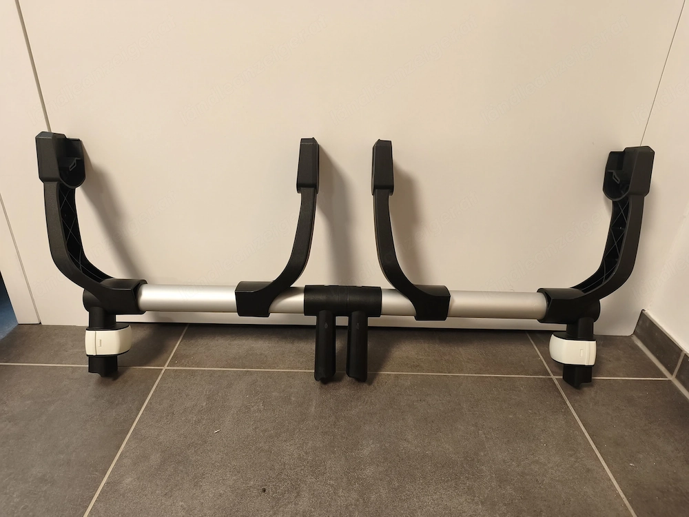 Bugaboo Donkey Twin Maxi-Cosi Autositzadapter