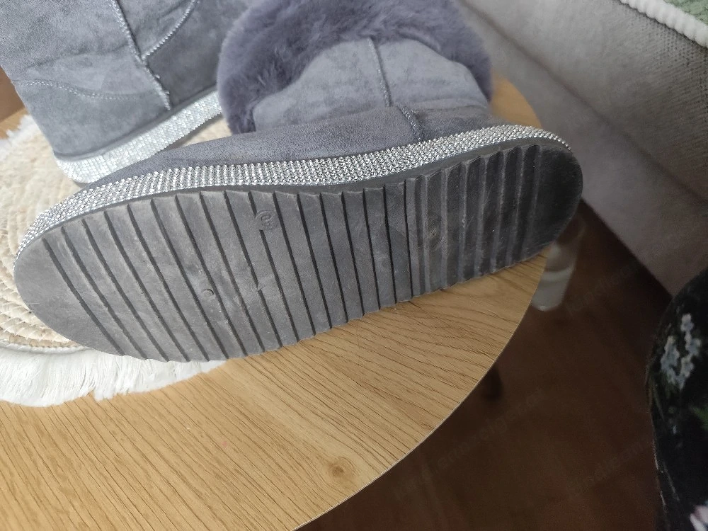 Damenstiefel 