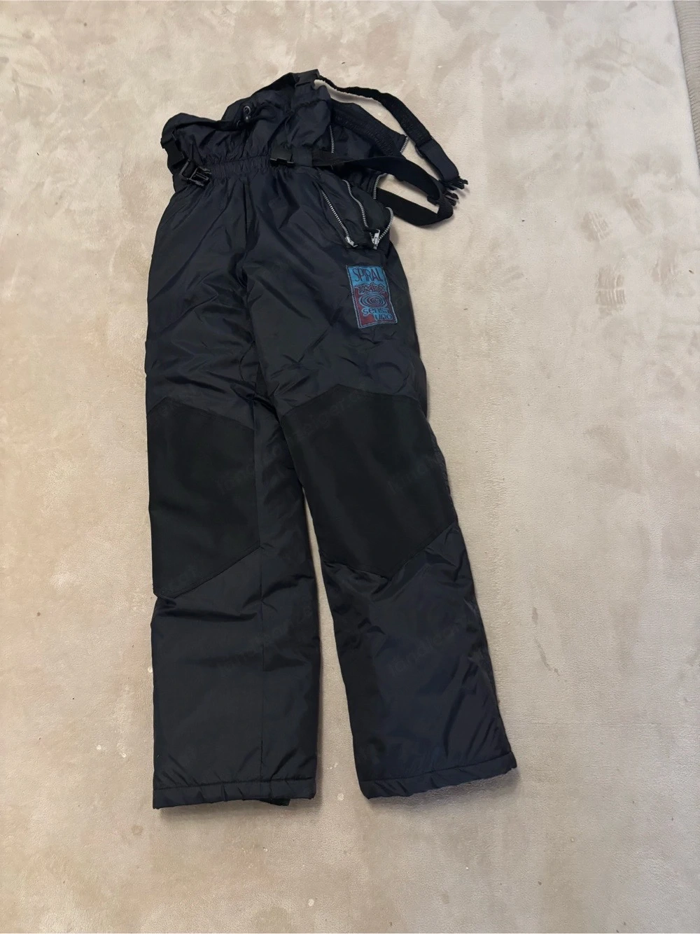 Skihose   Schneehose Gr. 164   wie neu!
