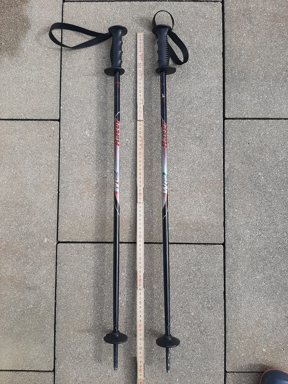 Skistöcke - Kinder - 80 cm