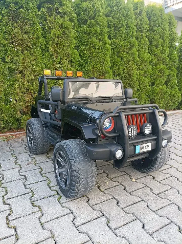 Kinderauto 