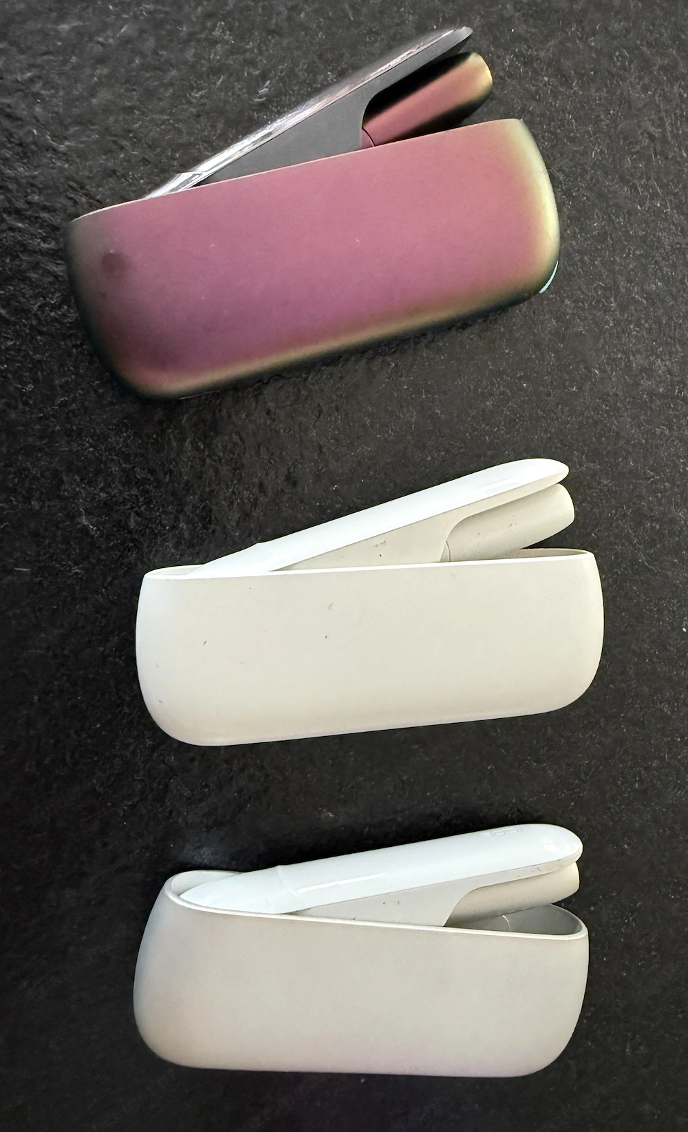 Iqos Duo zu verkaufen 