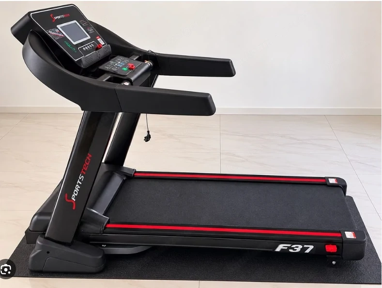 Laufband Sportstech F37 (Jahre 2020)