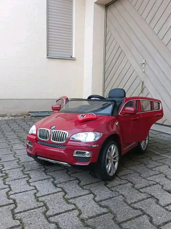 Kinderauto