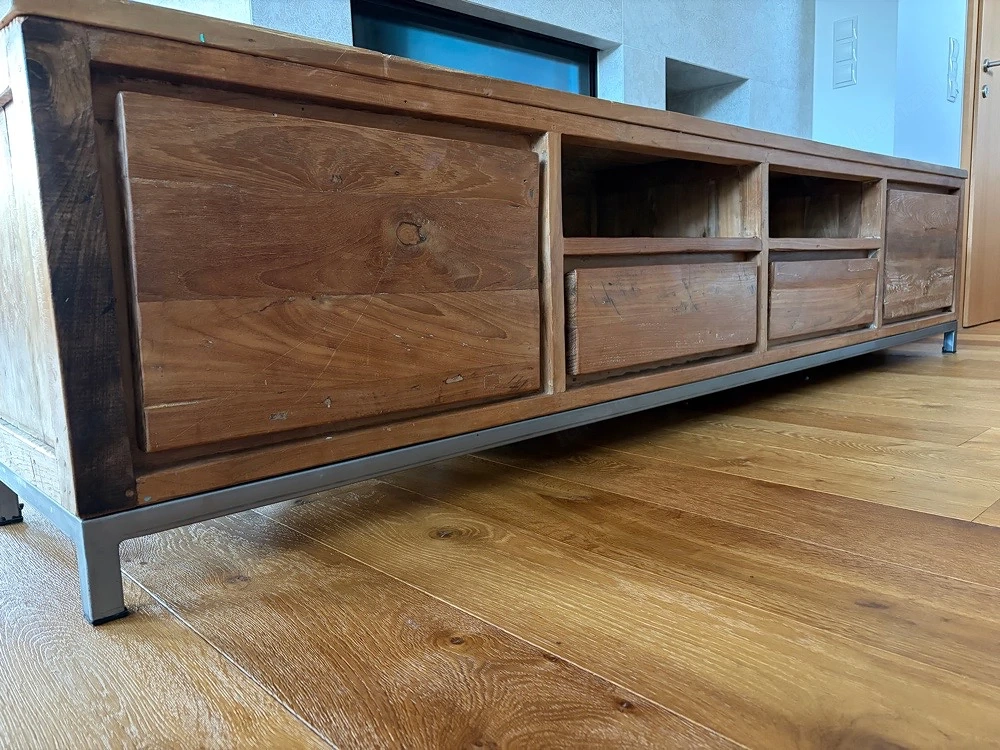 Sideboard Teak gebraucht