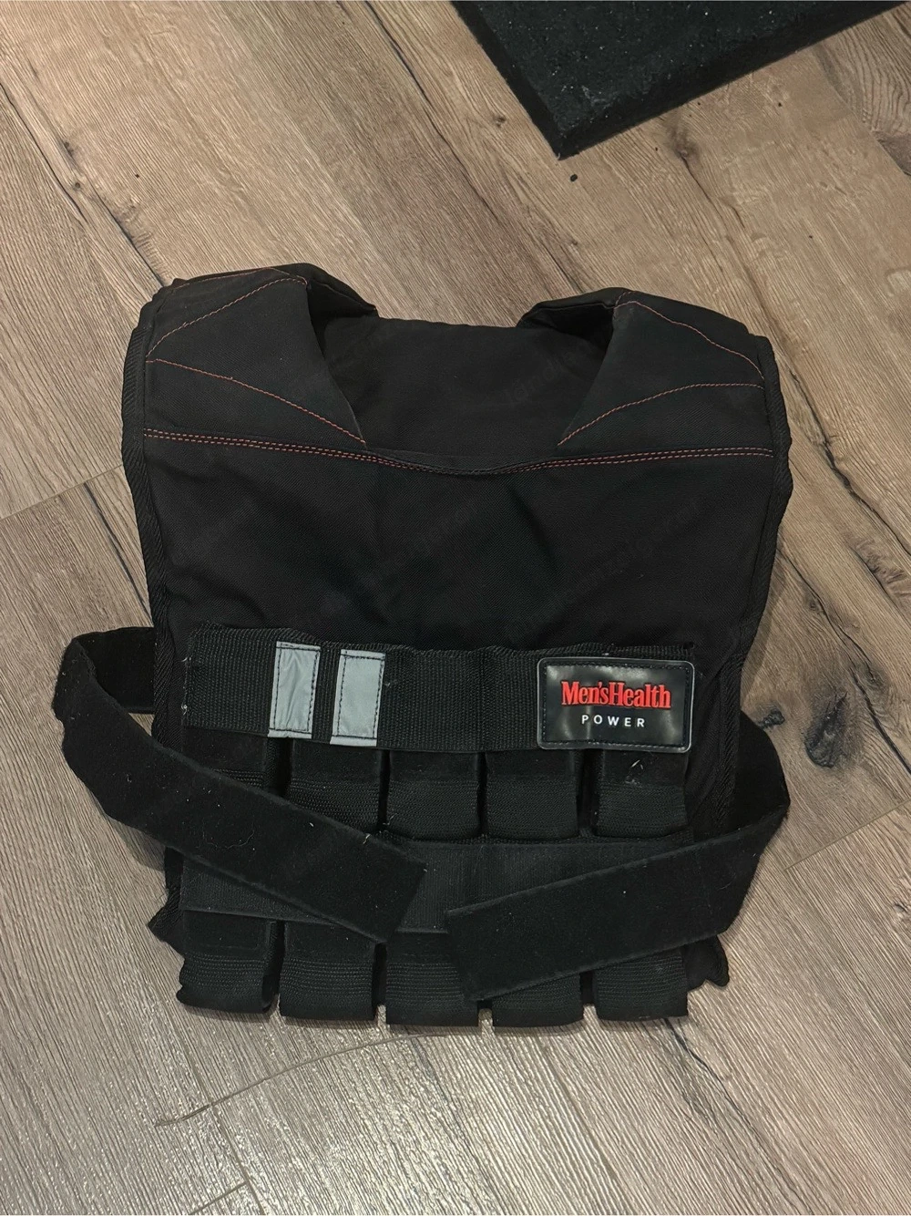 Gewichtsweste 20kg