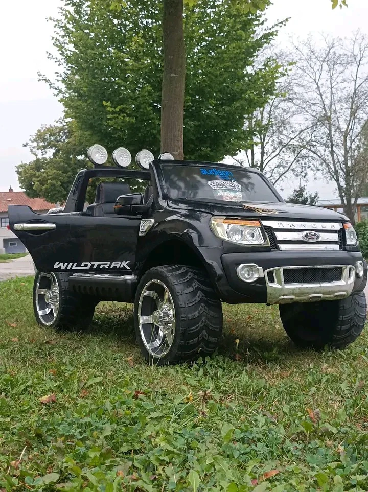 Kinderauto