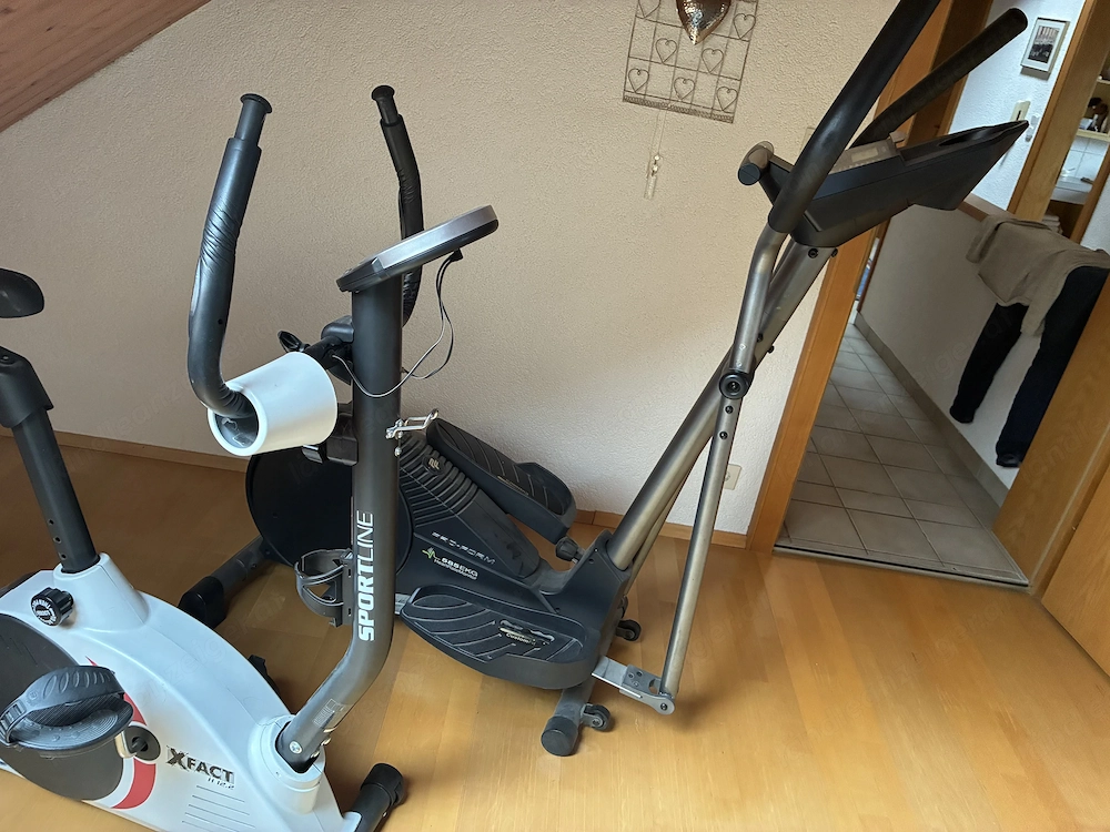 Hometrainer 