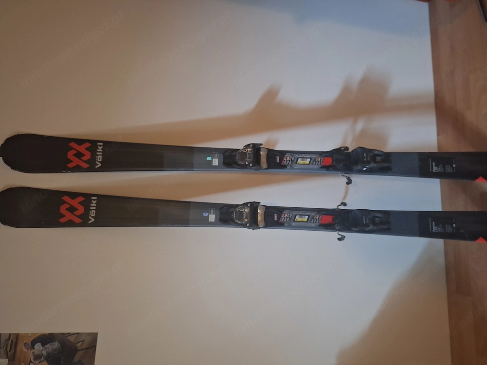 Jugendschi Völkl 158 cm