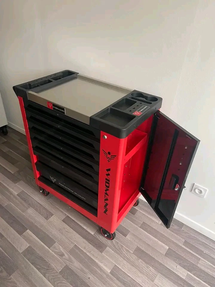 Werkzeugwagen WIDMANN PRO