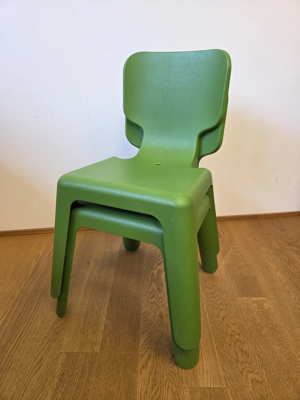 Magis Alma - 2 Kinderstühle