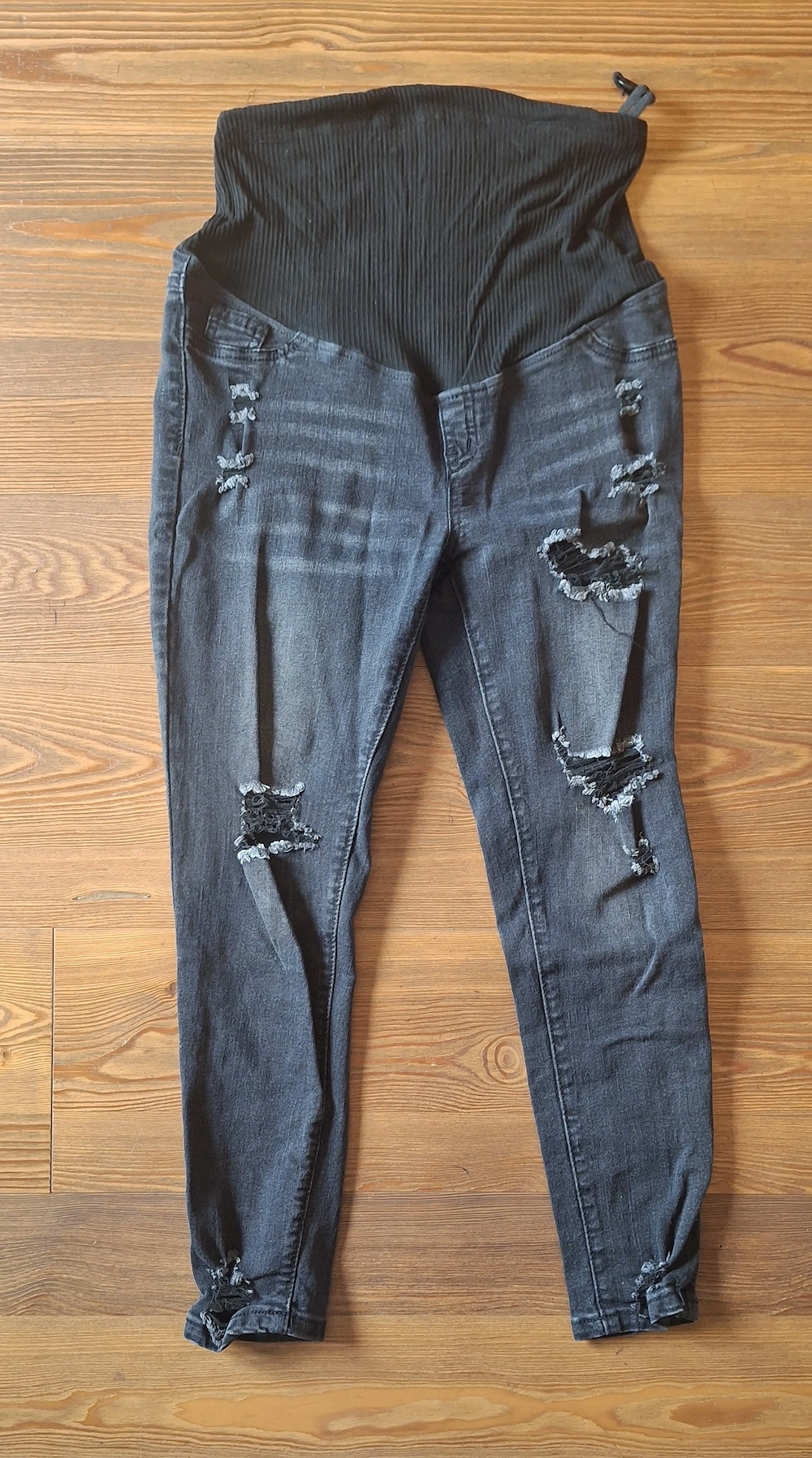 Jeans Schwangerschaft  