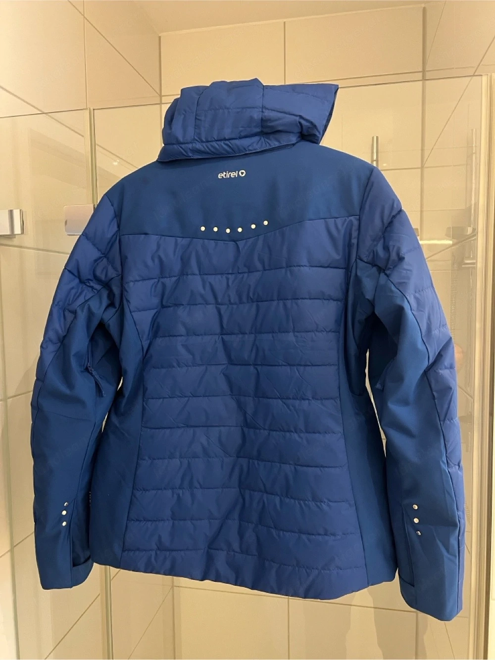 Damen Skijacke - Etirel Gr 40 neu