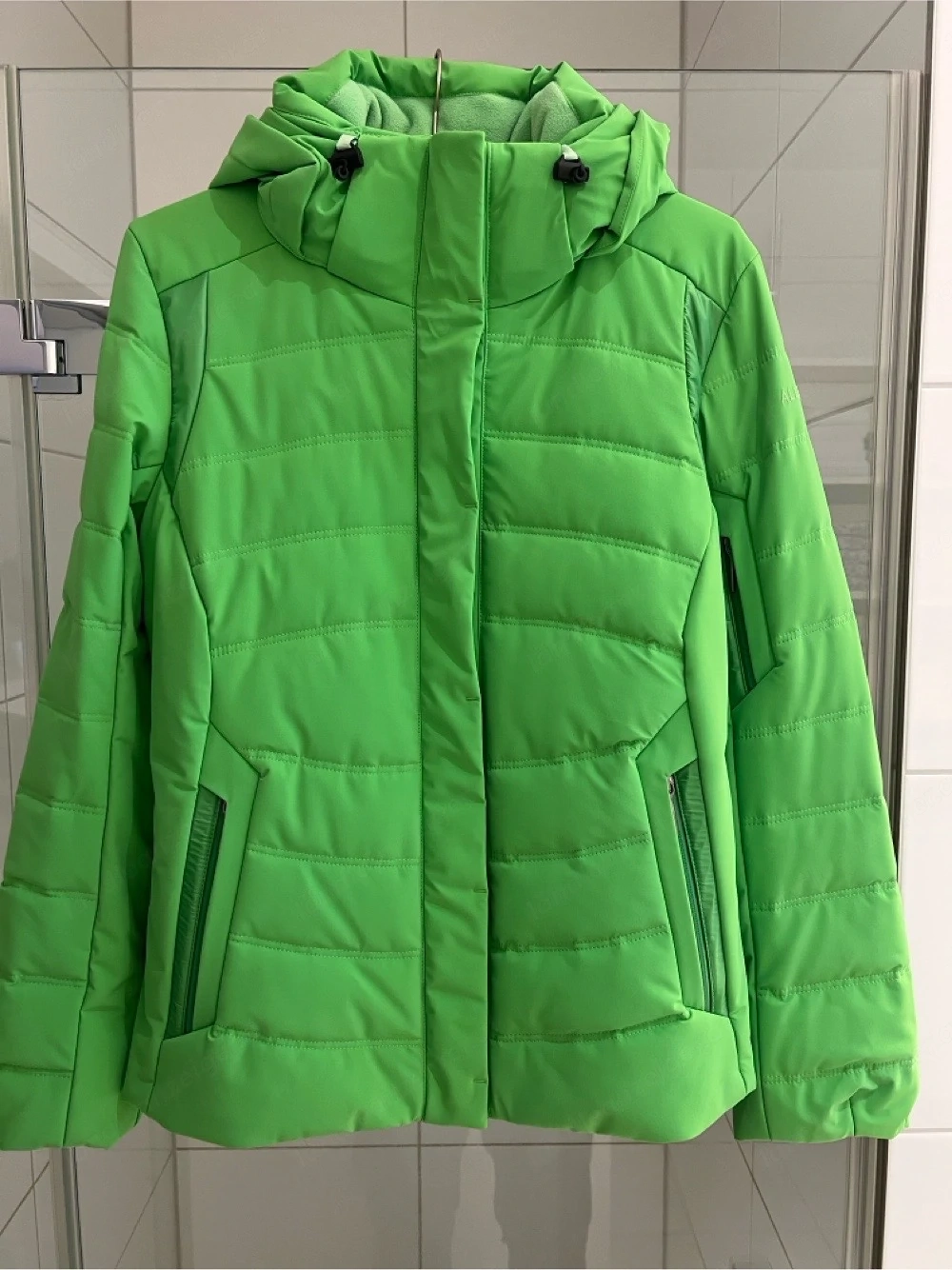 Damen Skijacke - Allsport Gr 40 neu