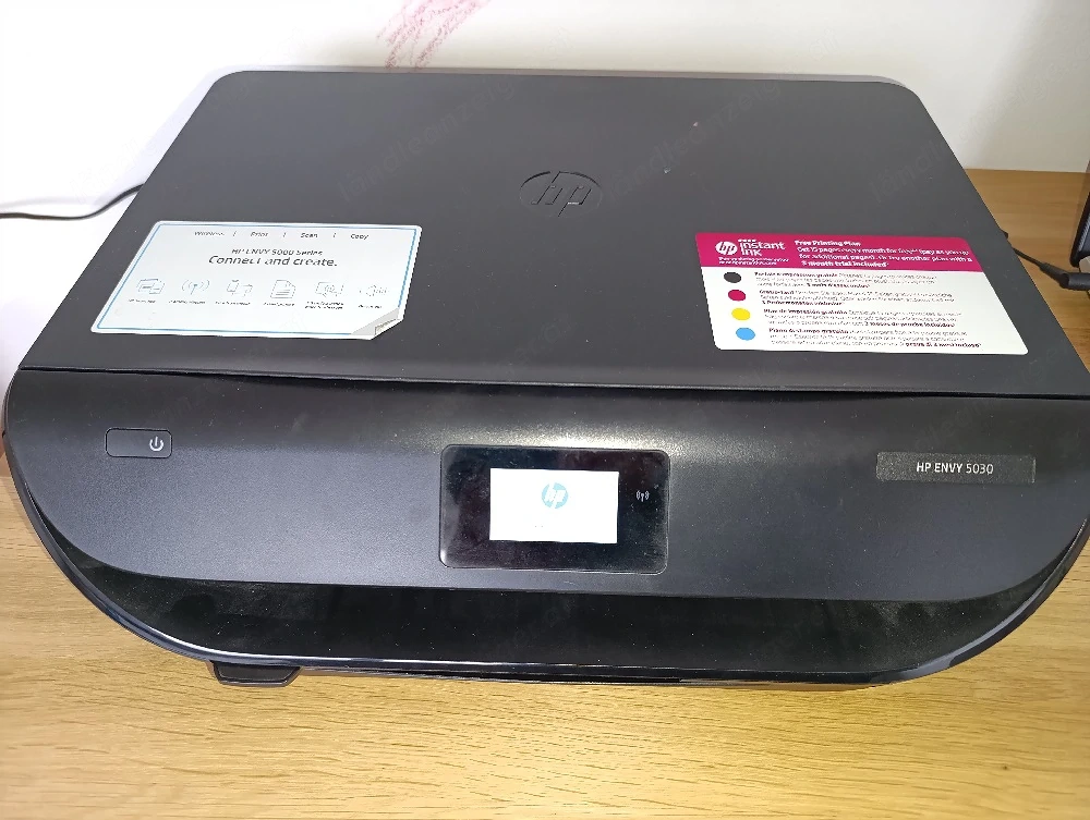 Drucker HP Envy 5030