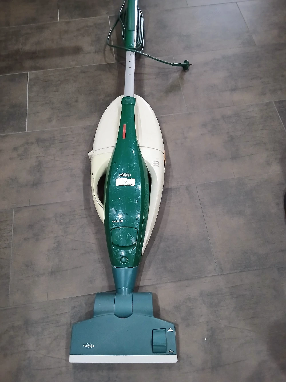 Vorwerk Kobold 131 Staubsauger