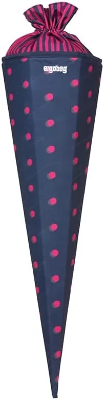 Ergobag Schultüte - Schubi DuBär - Blau