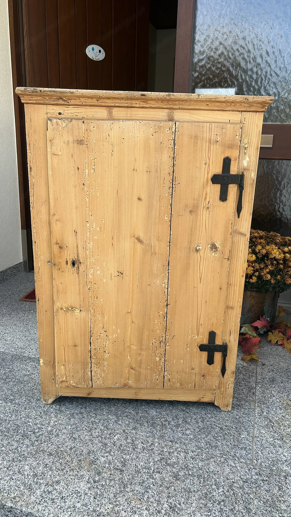 Kasten für diverse Verwendung