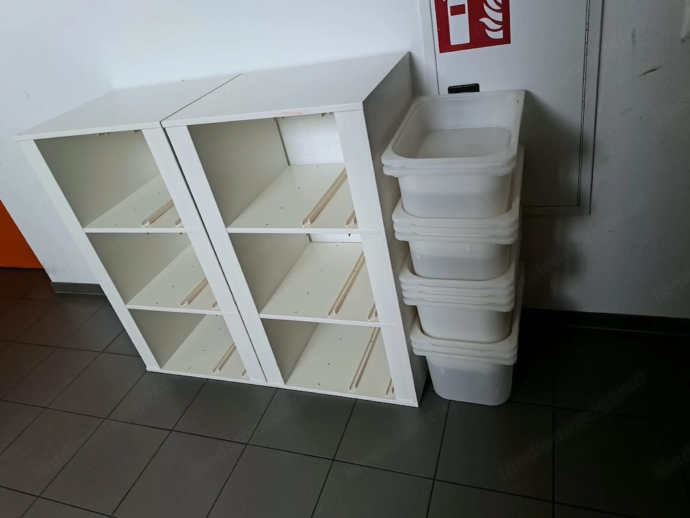 Trofas Regale 2x
