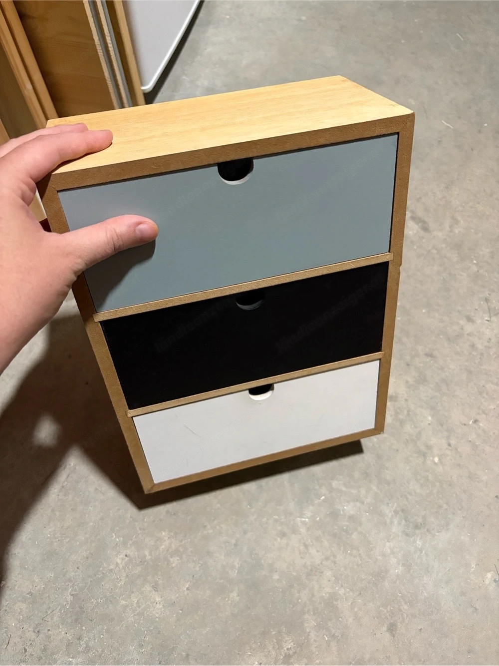Schreibtisch Organizer