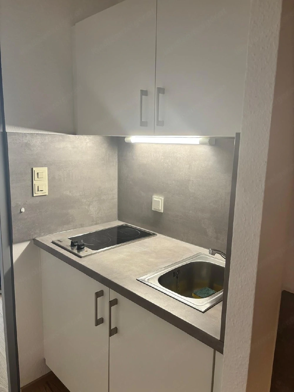 1 Zimmer Apartment 