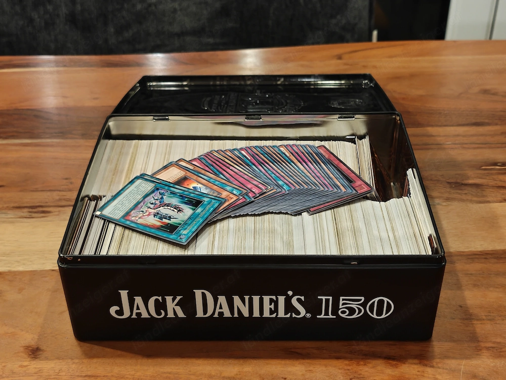 Yu-Gi-Oh Sammelkarten | Yugioh | YUGIOH