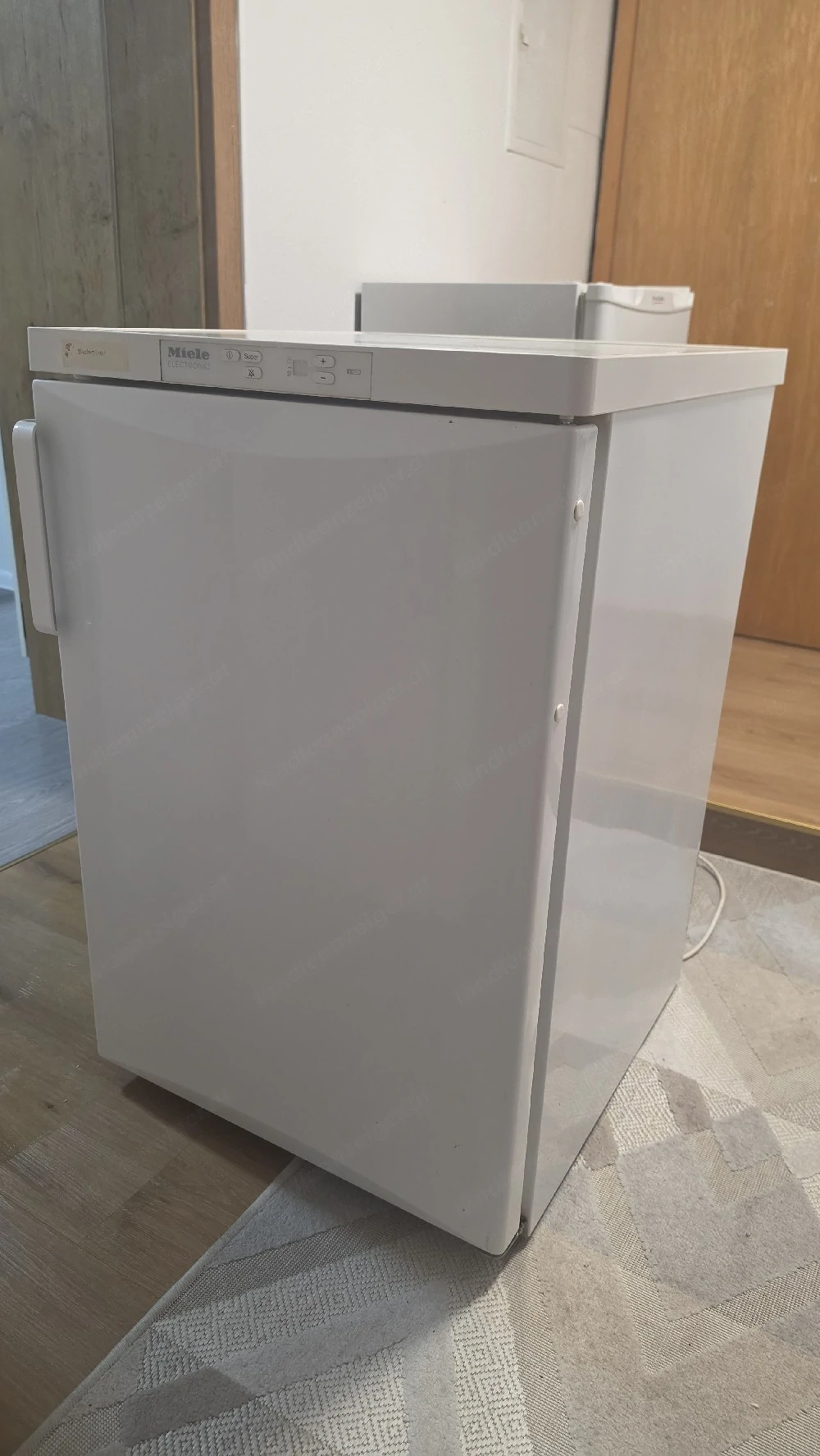 gefrierschrank miele