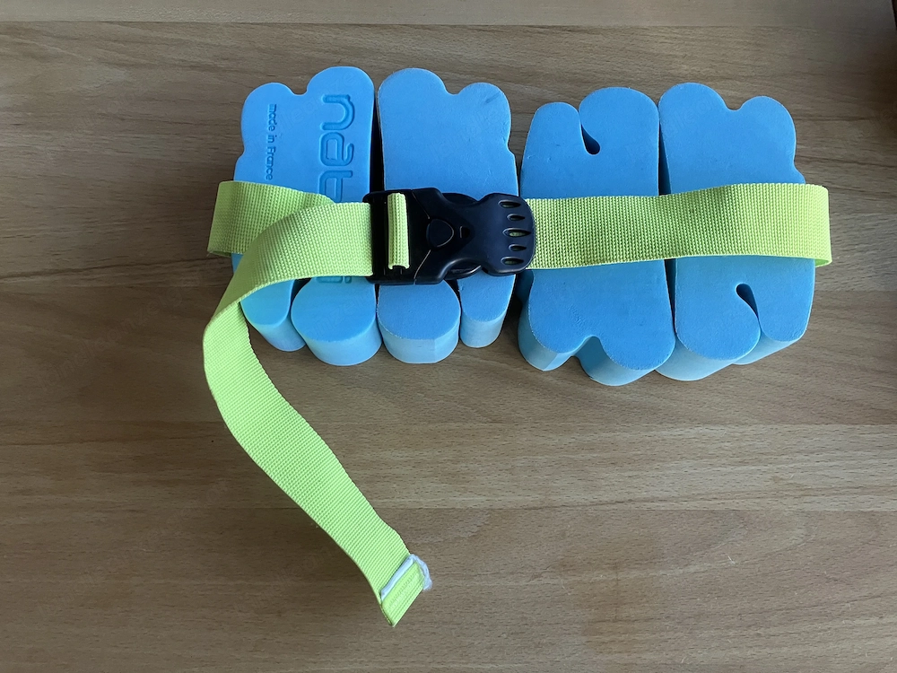 Kinder-Schwimmgürtel