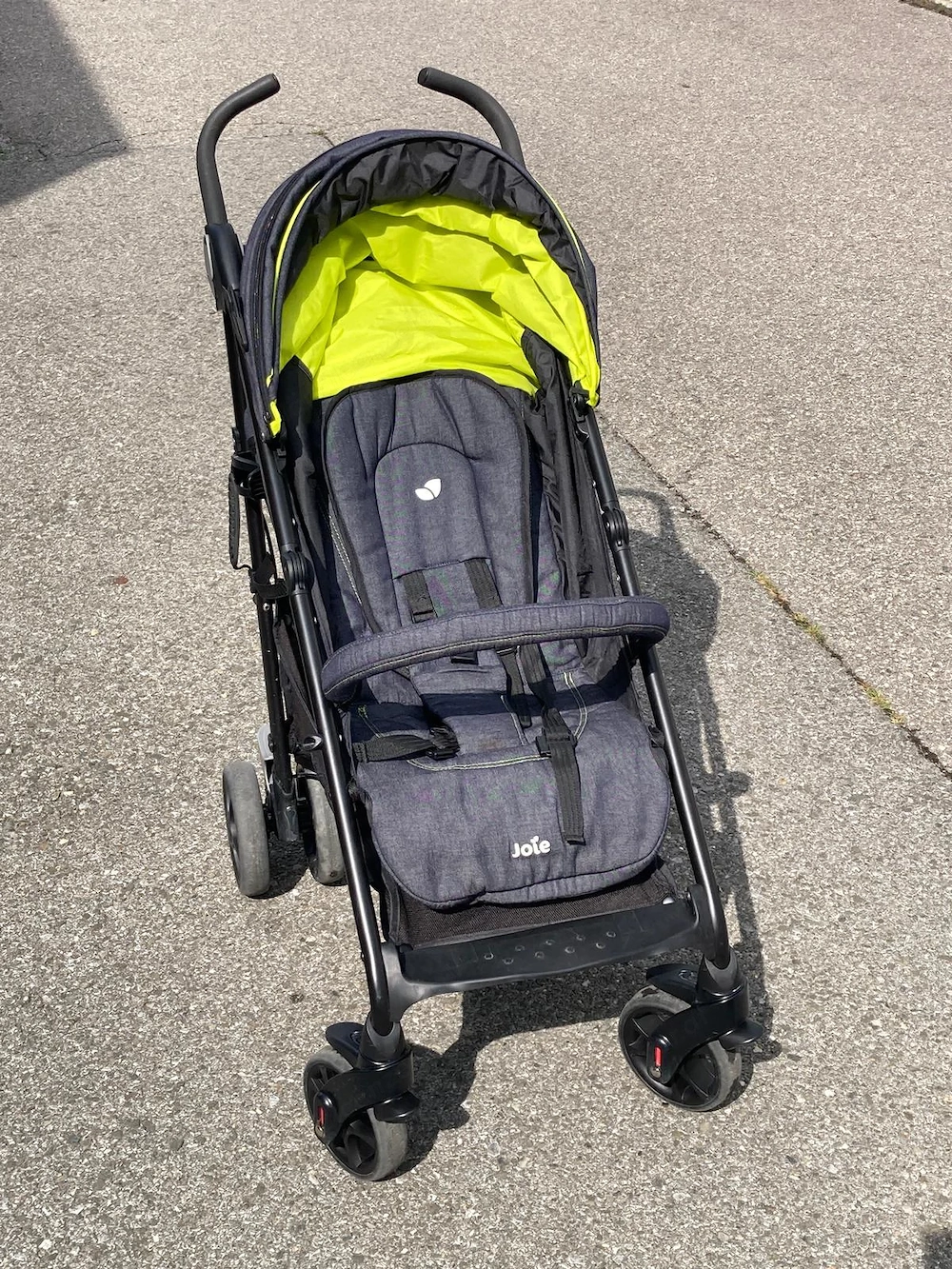 Buggy   Sportwagen