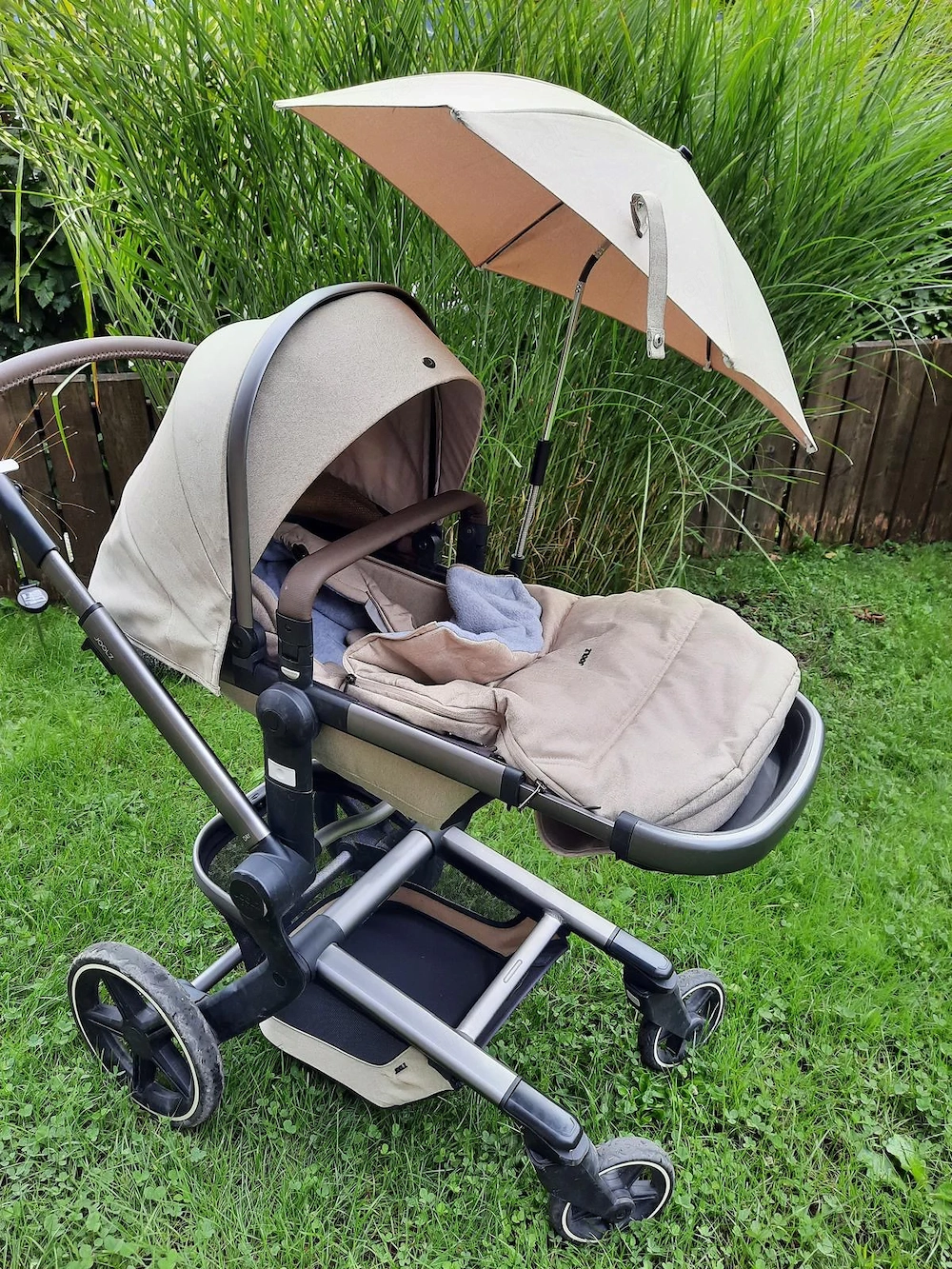Kinderwagen Joolz Day+